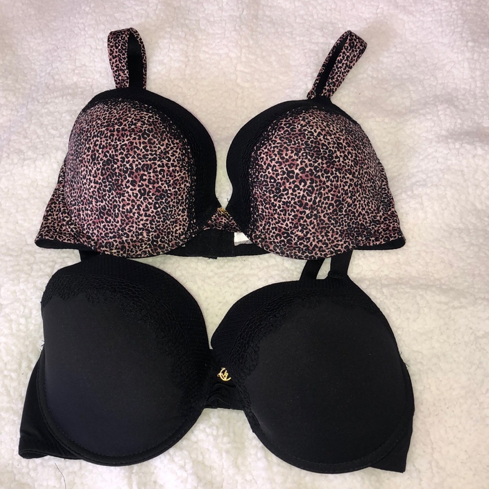 Woman bras - 2 for $30